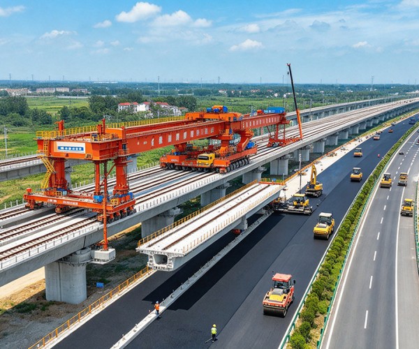 南京公路建设