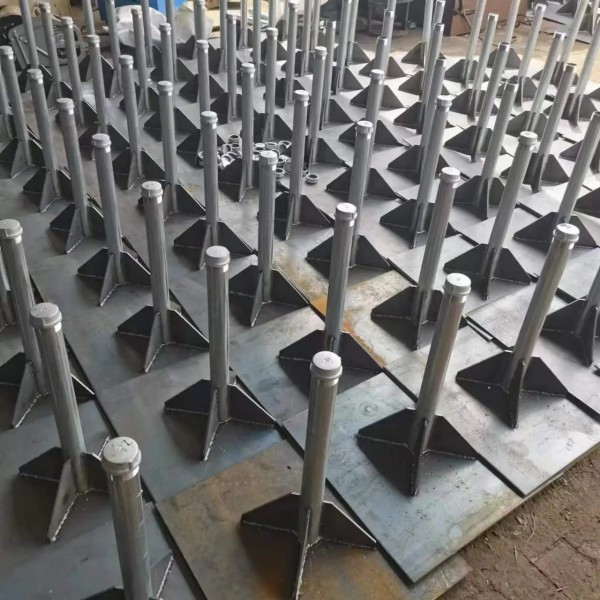 南京鑫亿呈沉降板生产