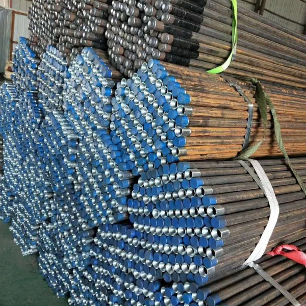 南京鑫亿呈冷却管